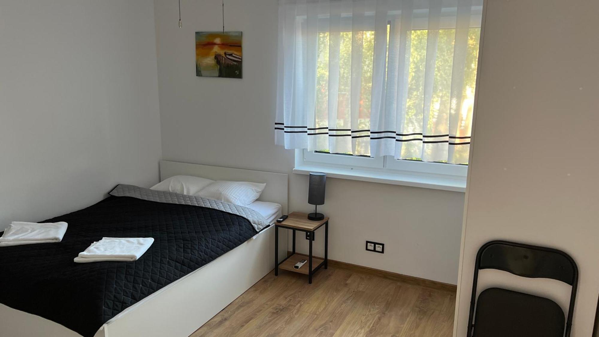 Grey House Apt Boszkowo Exterior foto