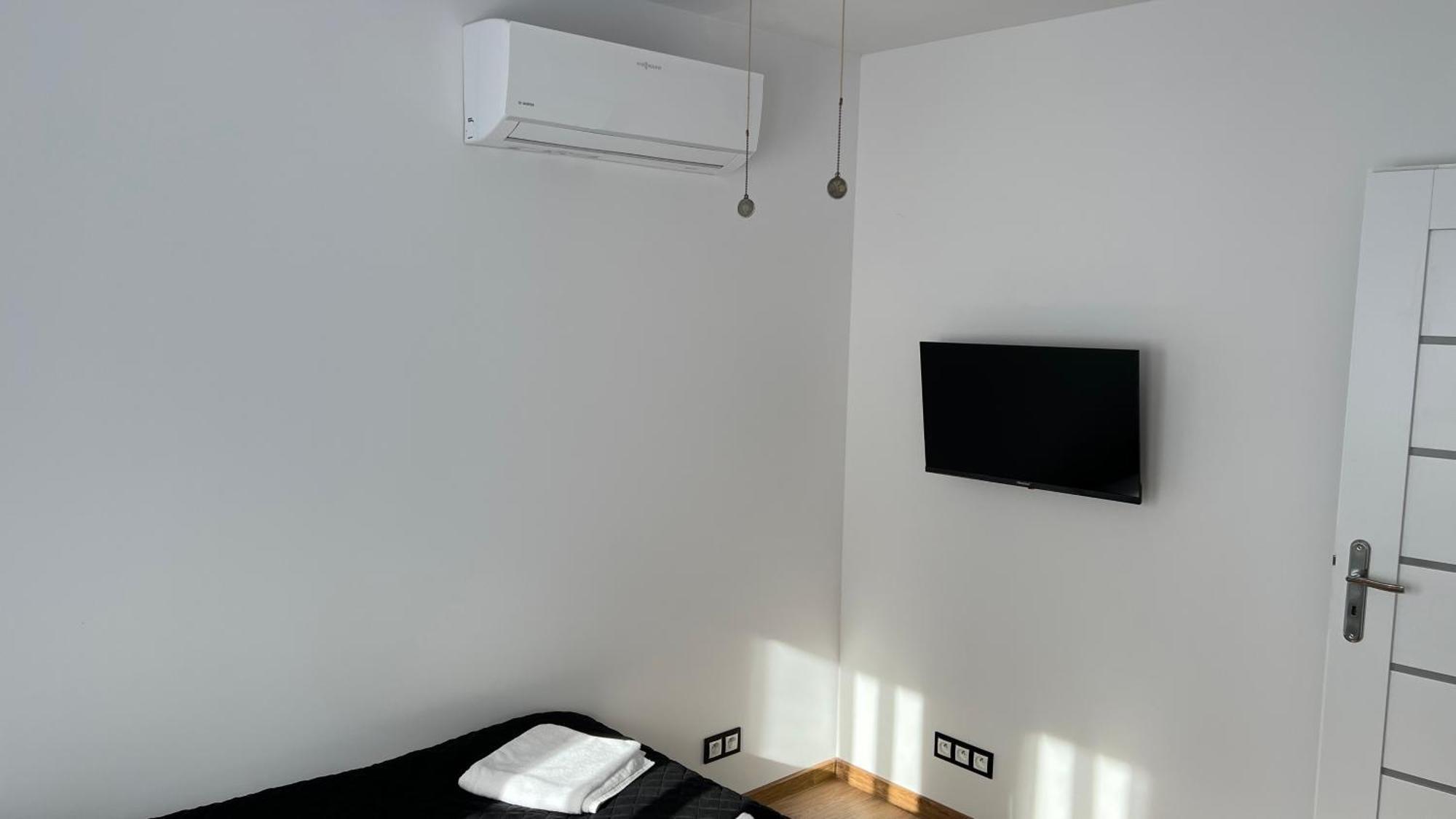 Grey House Apt Boszkowo Exterior foto